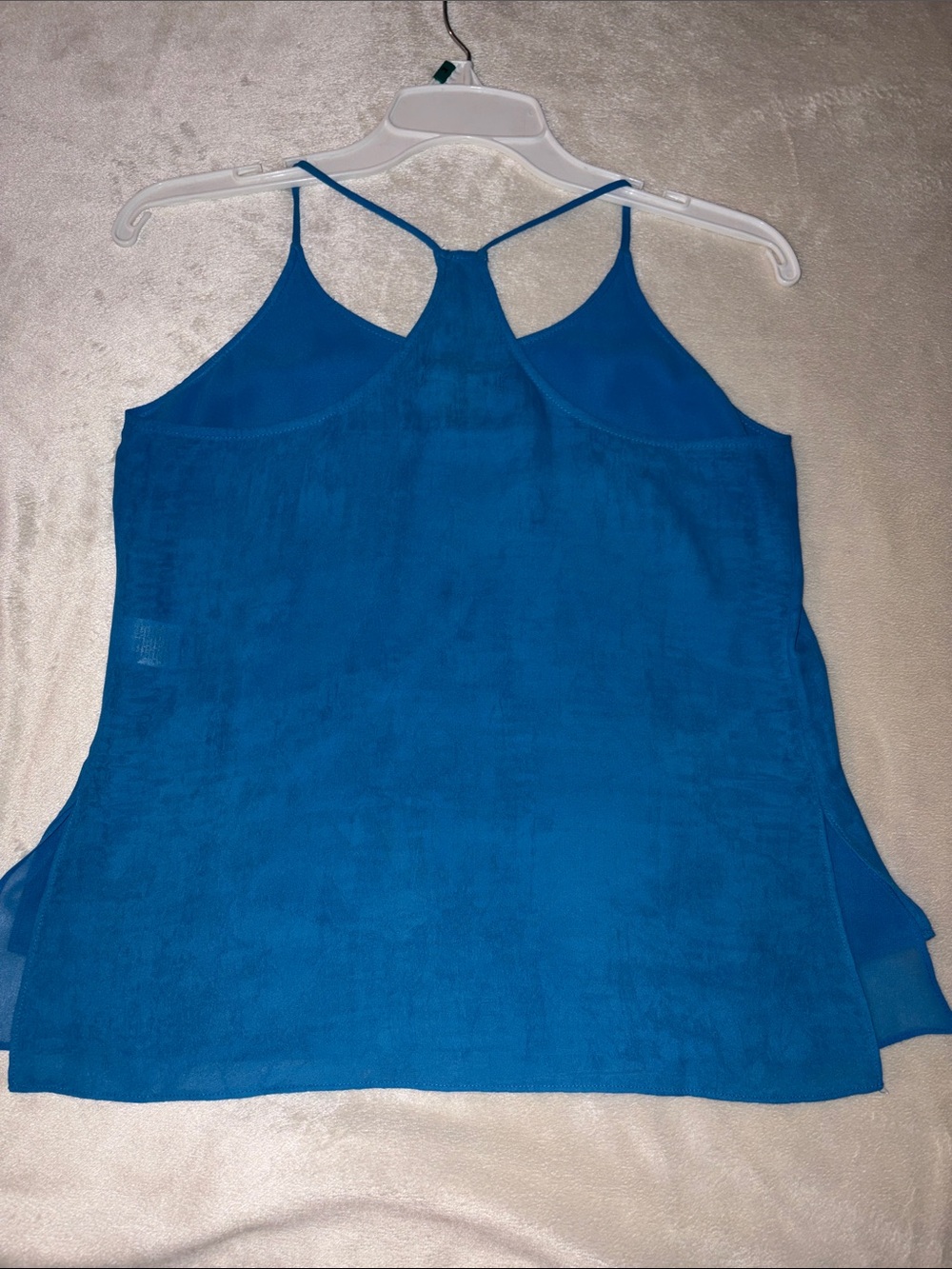 Trouvé Racerback Camisole Size XS - Picture 2 of 6